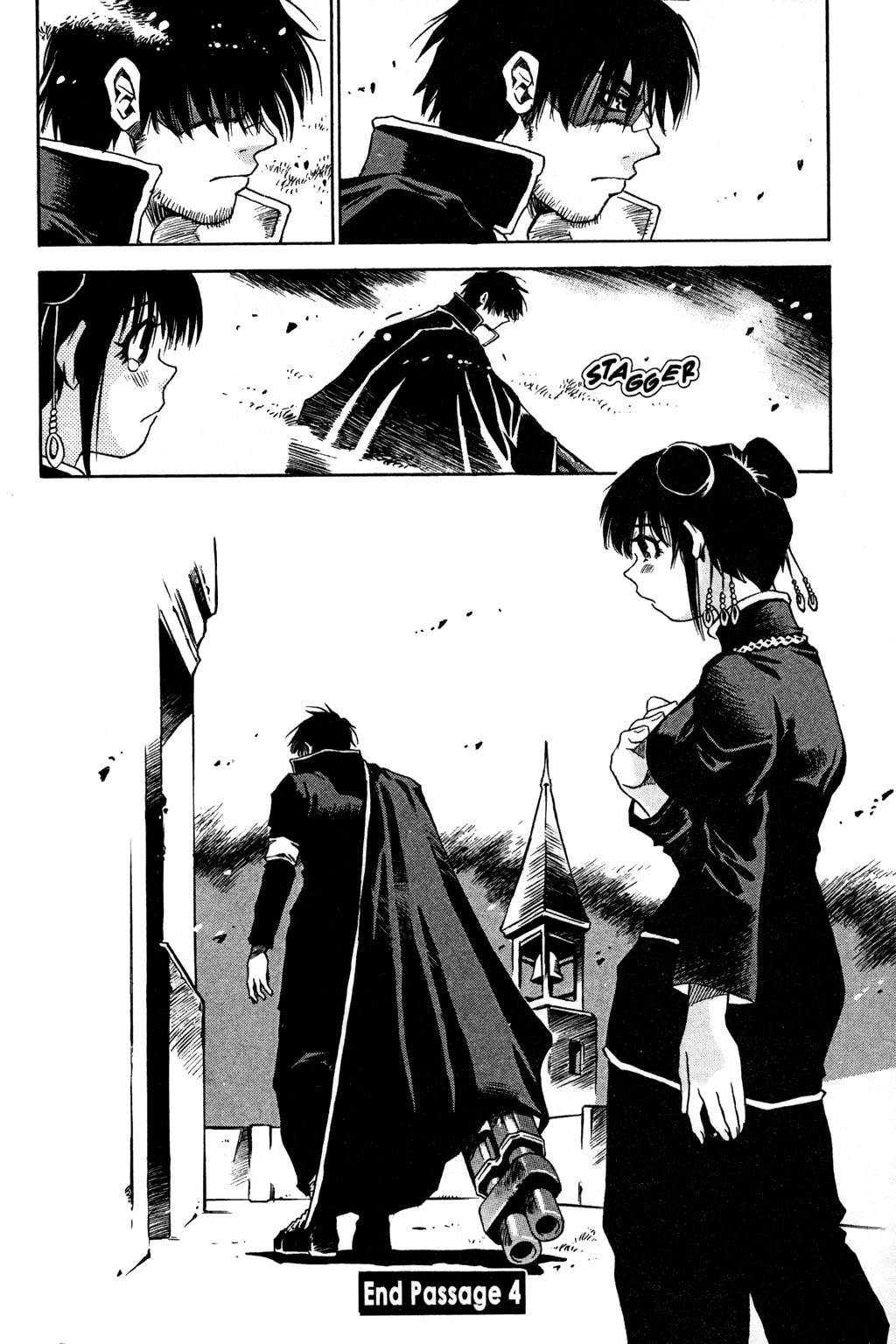 Testarotho Chapter 4 page 28 - 