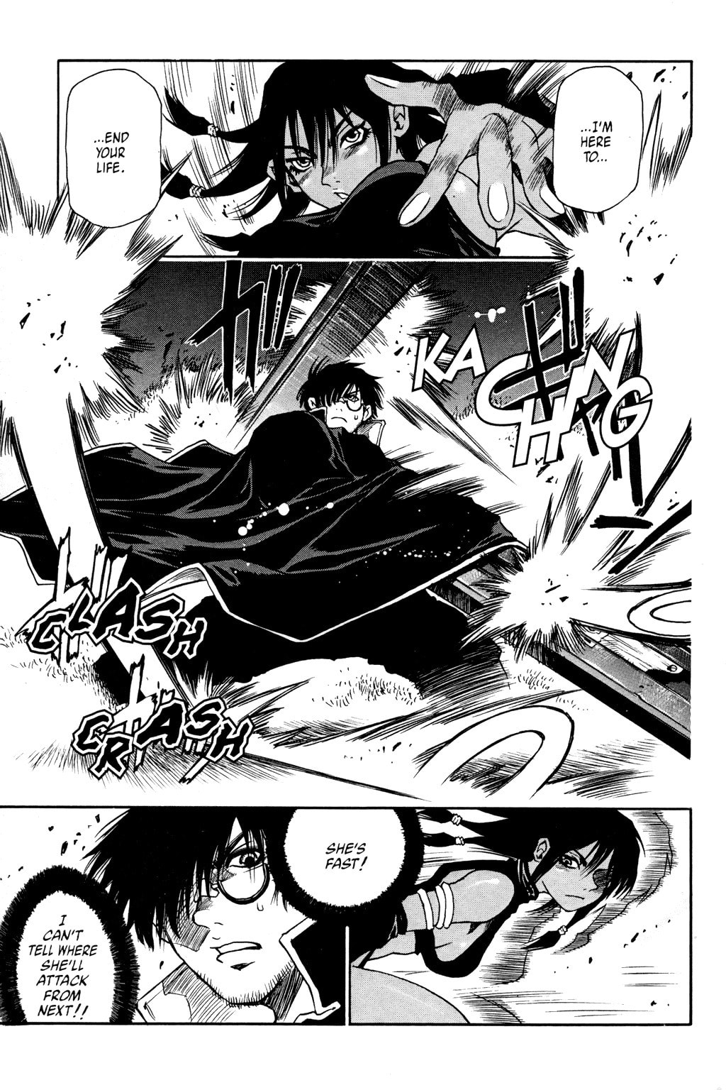 Testarotho Chapter 4 page 6 - 