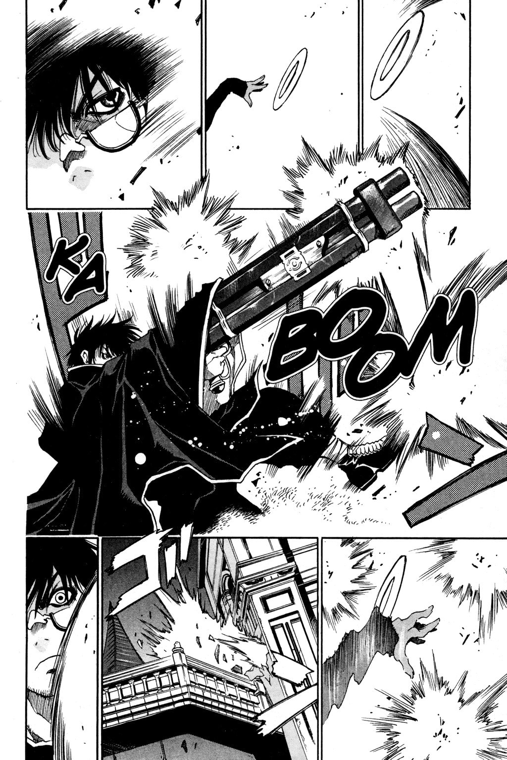 Testarotho Chapter 4 page 7 - 