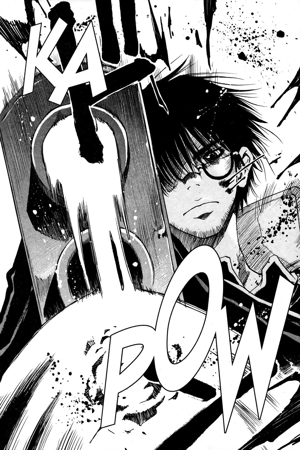 Testarotho Chapter 5 page 17 - 