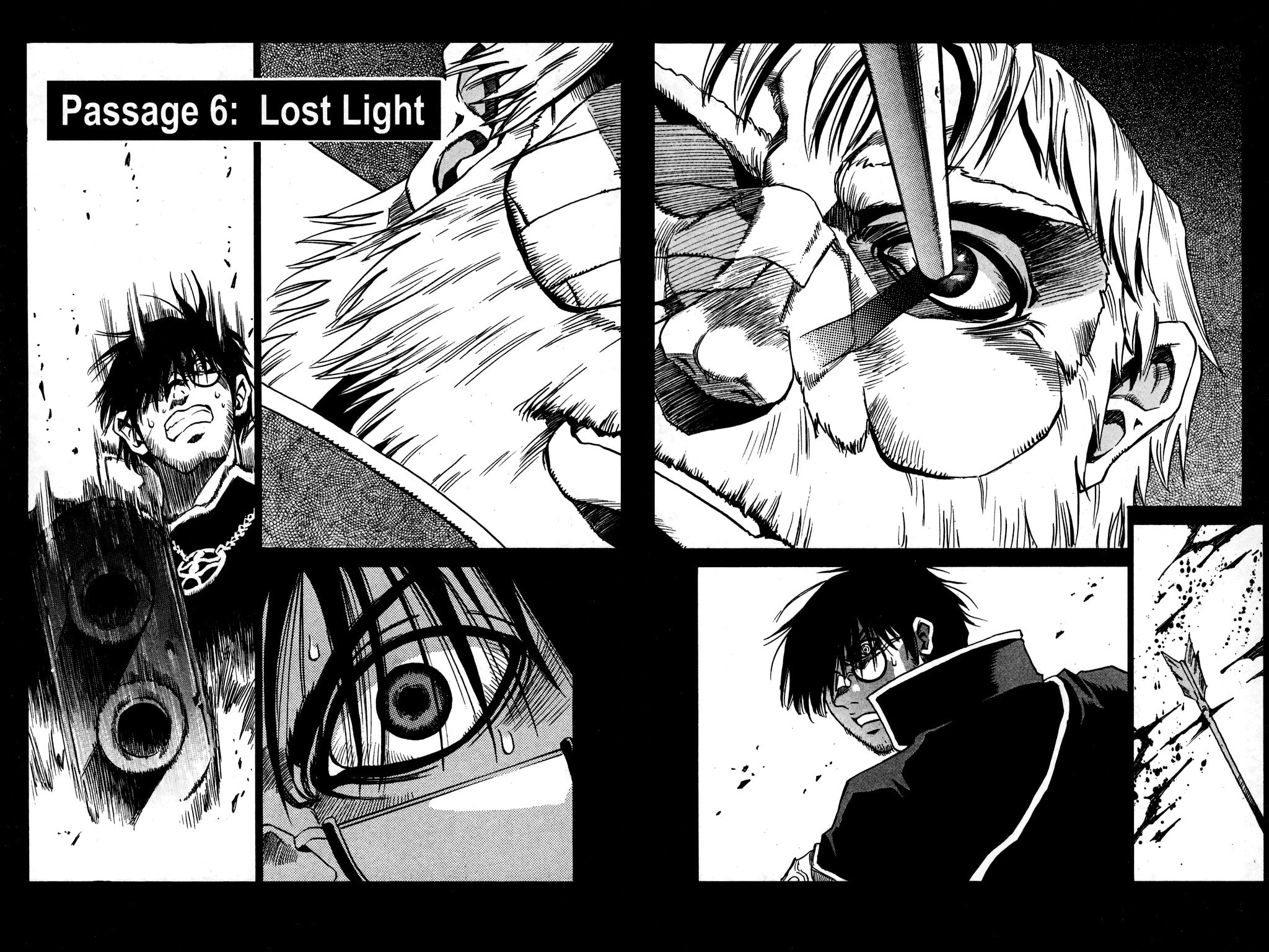 Testarotho Chapter 6 page 2 - 