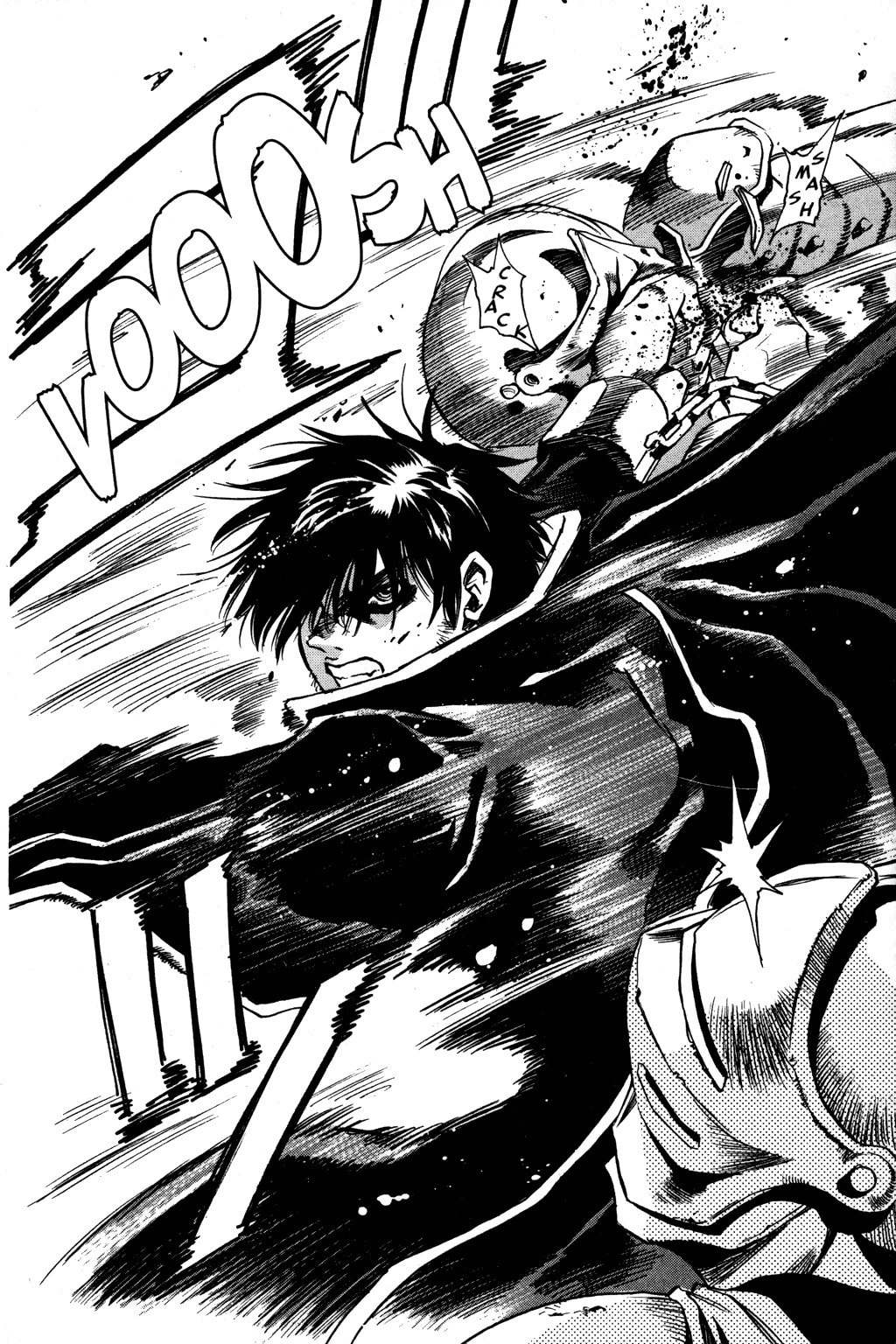 Testarotho Chapter 6 page 16 - 