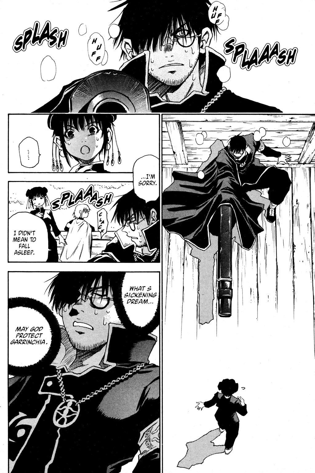 Testarotho Chapter 6 page 3 - 
