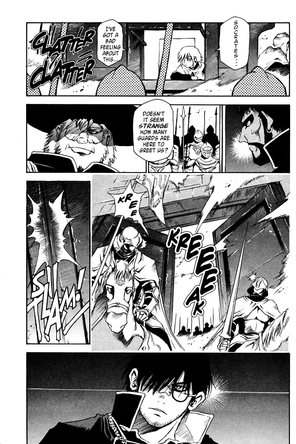Testarotho Chapter 6 page 9 - 