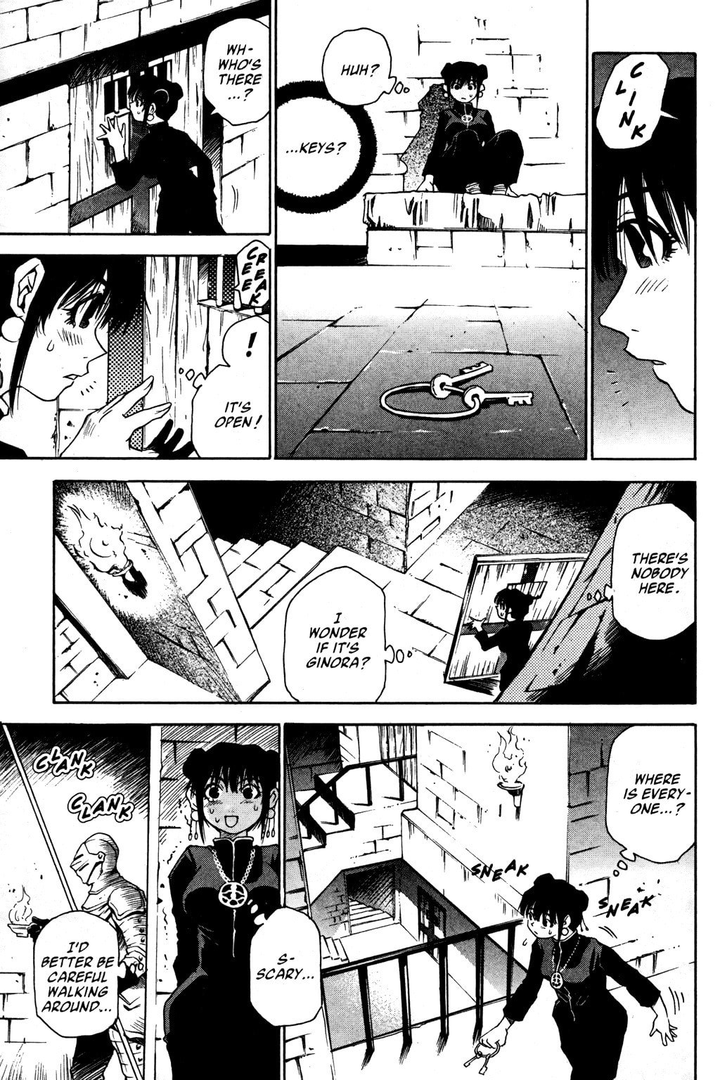 Testarotho Chapter 7 page 3 - 