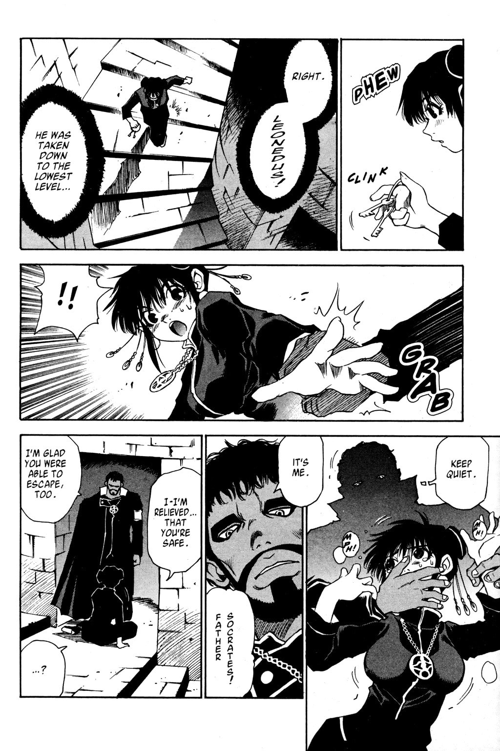 Testarotho Chapter 7 page 4 - 