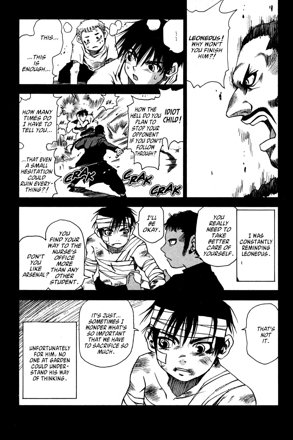 Testarotho Chapter 7 page 9 - 