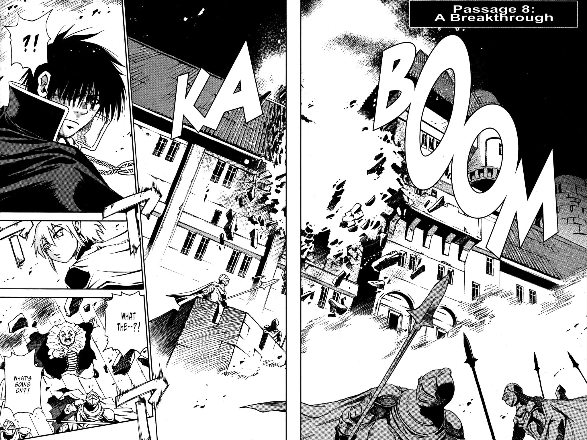 Testarotho Chapter 8 page 2 - 