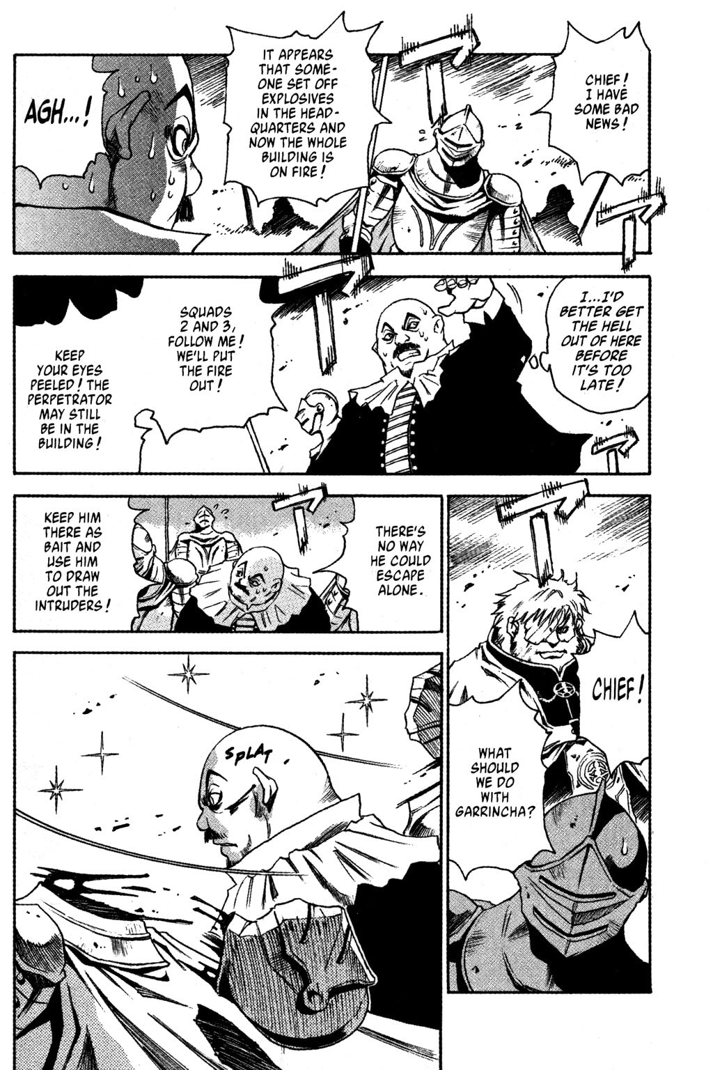 Testarotho Chapter 8 page 3 - 