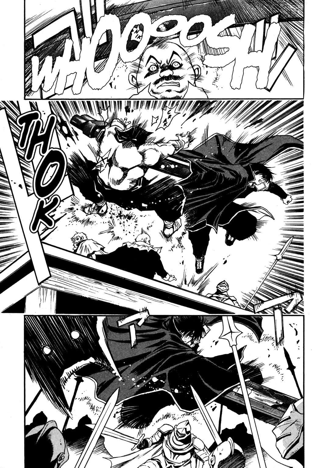 Testarotho Chapter 8 page 4 - 