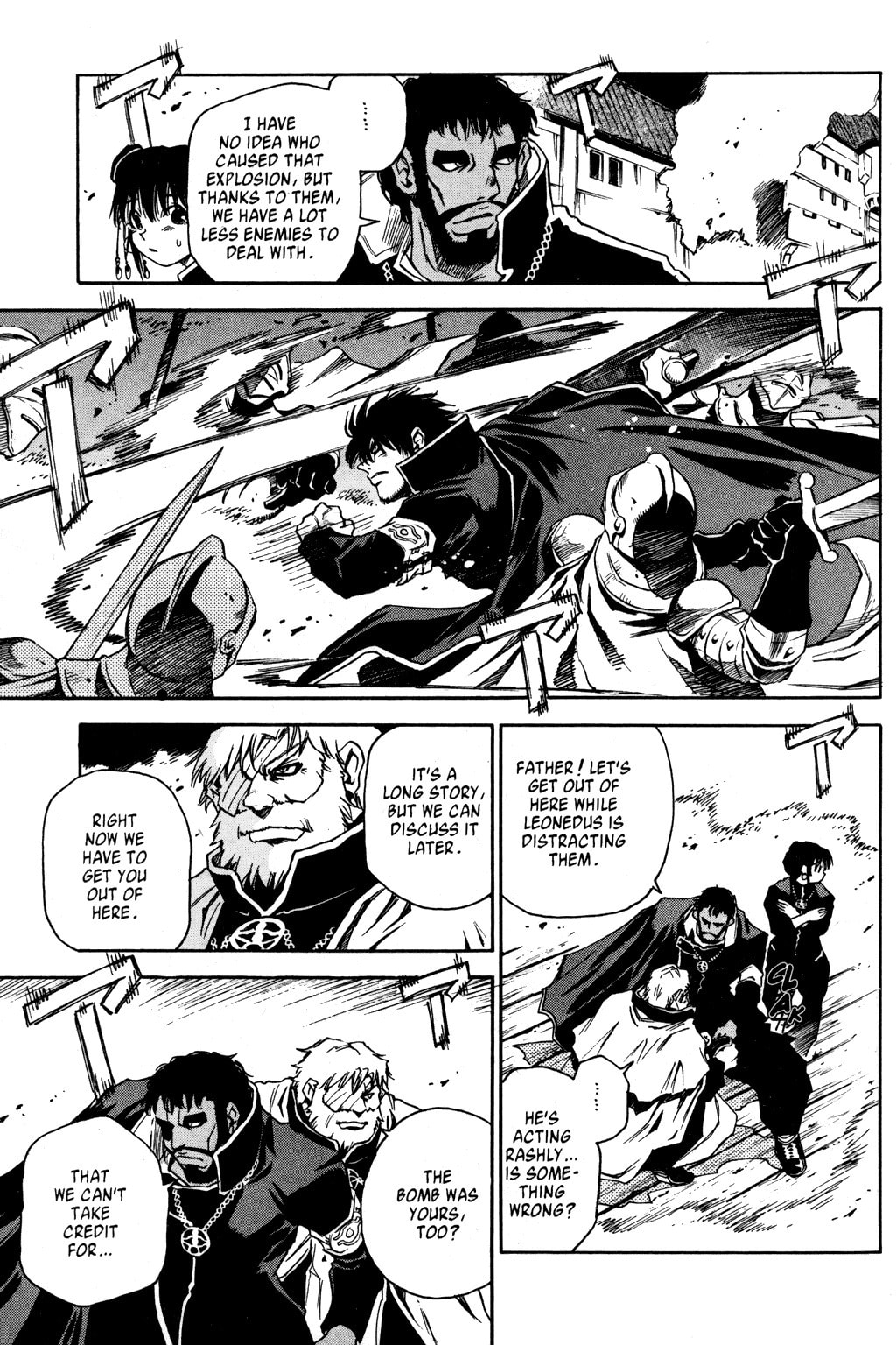 Testarotho Chapter 8 page 6 - 