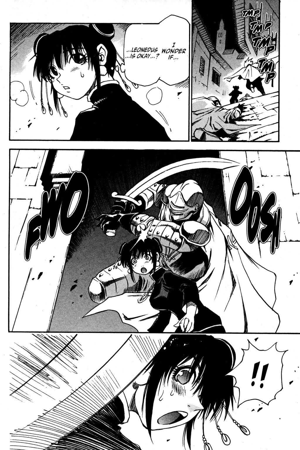 Testarotho Chapter 8 page 10 - 
