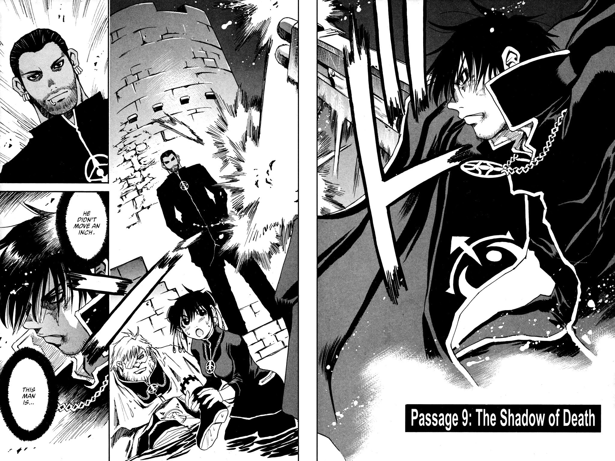 Testarotho Chapter 9 page 2 - 