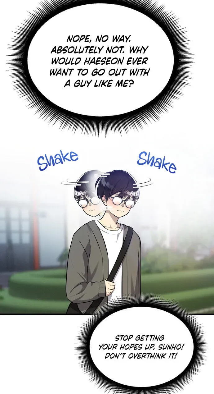 Teto X Egen Chapter 1.1 page 13 - 