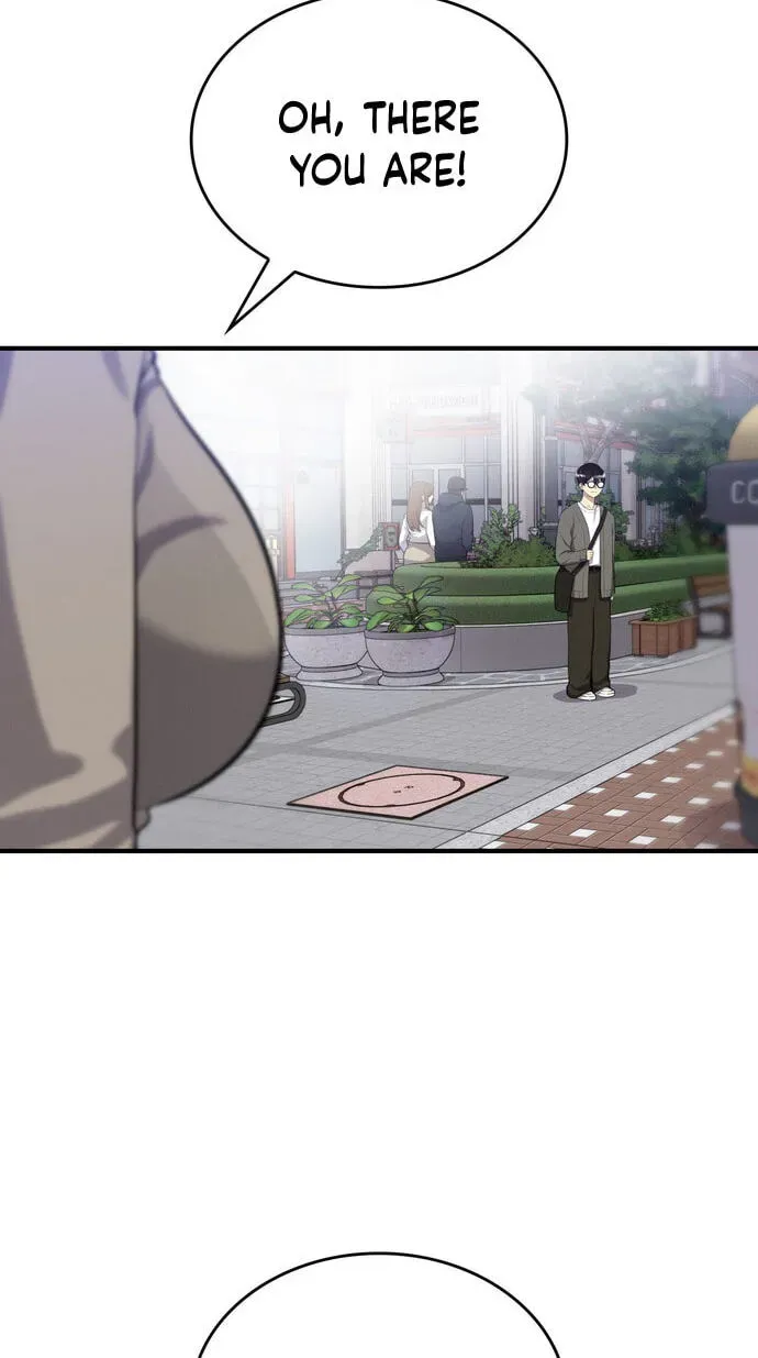 Teto X Egen Chapter 1.1 page 19 - 