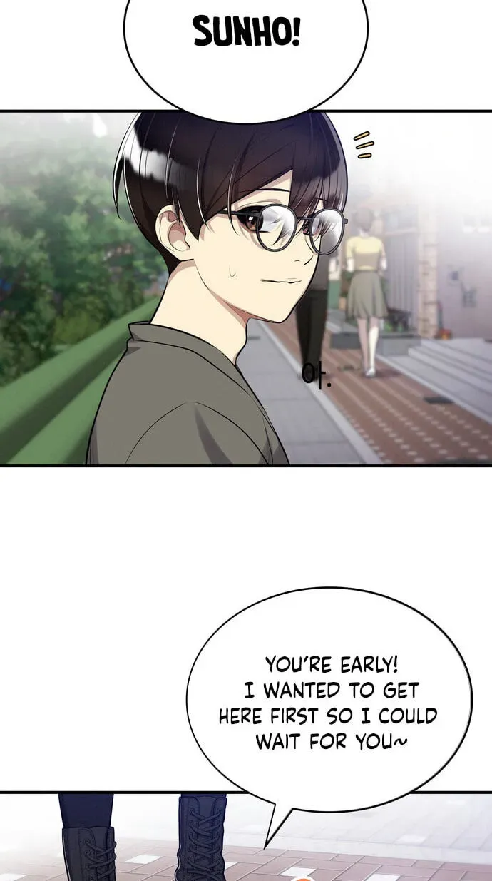 Teto X Egen Chapter 1.1 page 20 - 