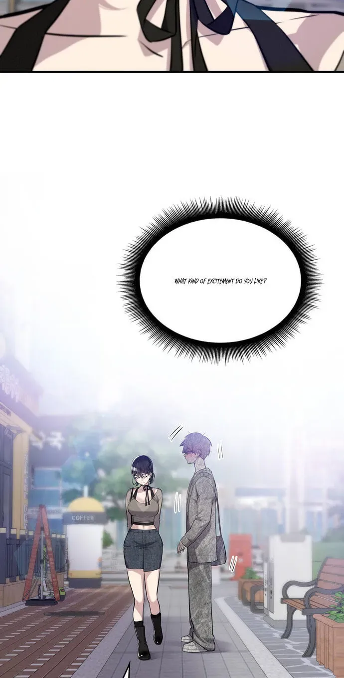 Teto X Egen Chapter 1.1 page 27 - 