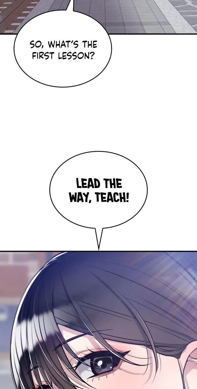 Teto X Egen Chapter 1.1 page 28 - 