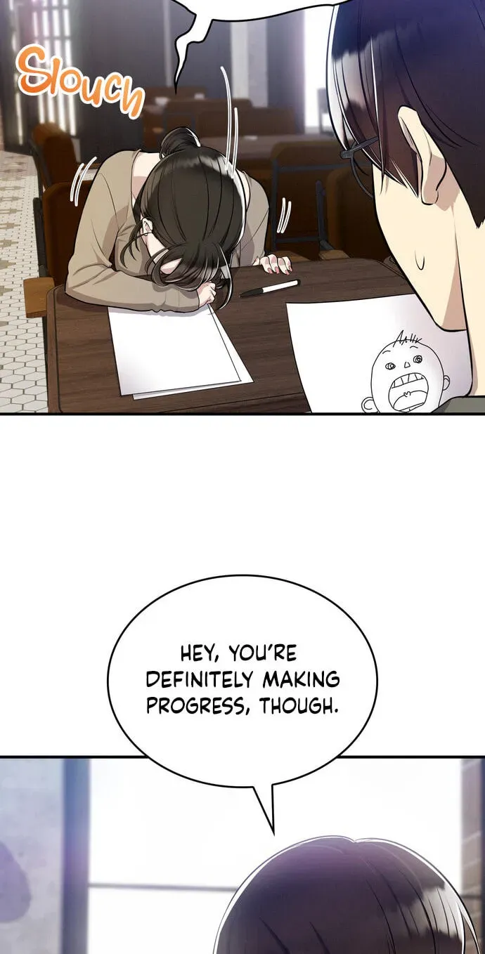 Teto X Egen Chapter 1.1 page 35 - 