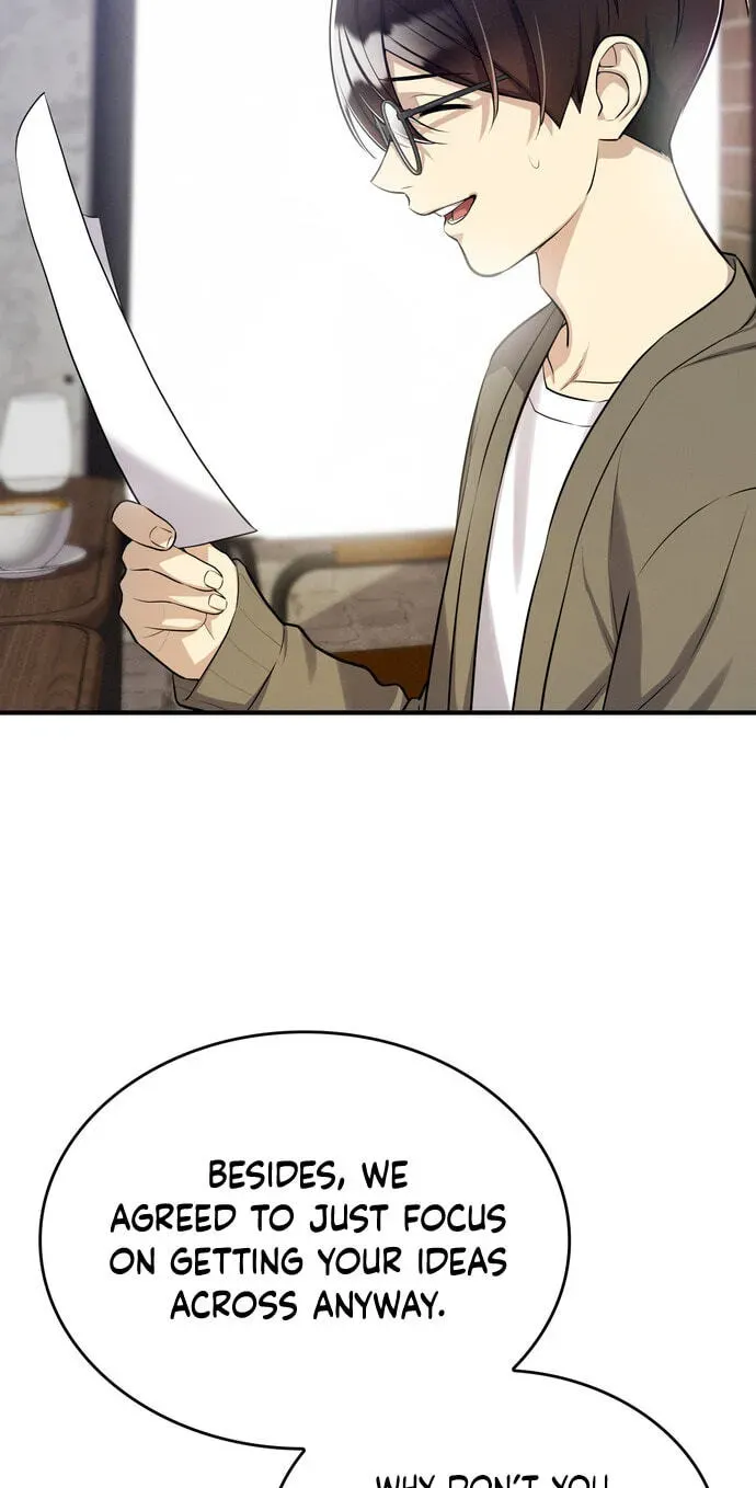 Teto X Egen Chapter 1.1 page 36 - 