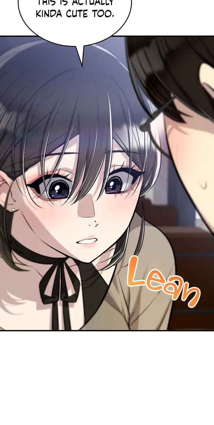Teto X Egen Chapter 1.1 page 44 - 