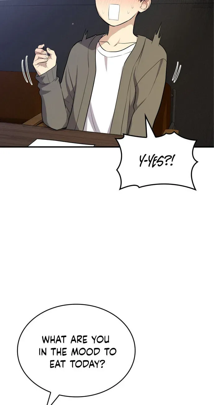 Teto X Egen Chapter 1.1 page 48 - 