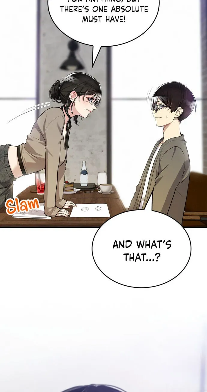 Teto X Egen Chapter 1.1 page 50 - 