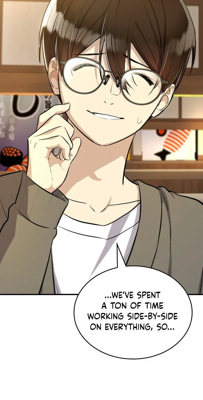 Teto X Egen Chapter 1.1 page 63 - 