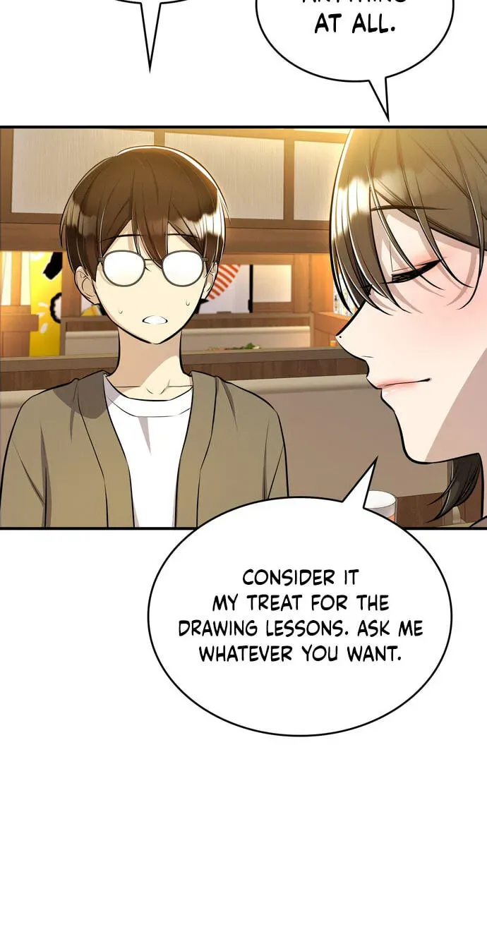 Teto X Egen Chapter 1.1 page 70 - 