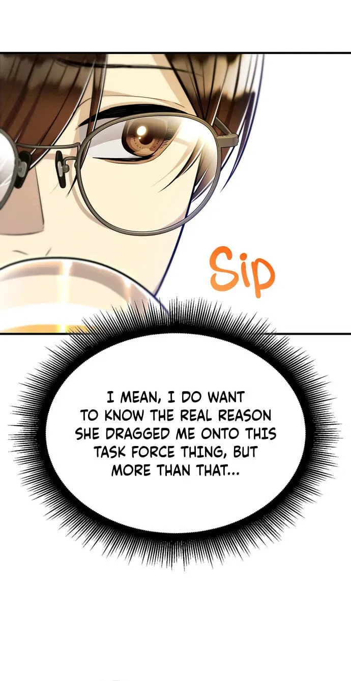 Teto X Egen Chapter 1.1 page 71 - 
