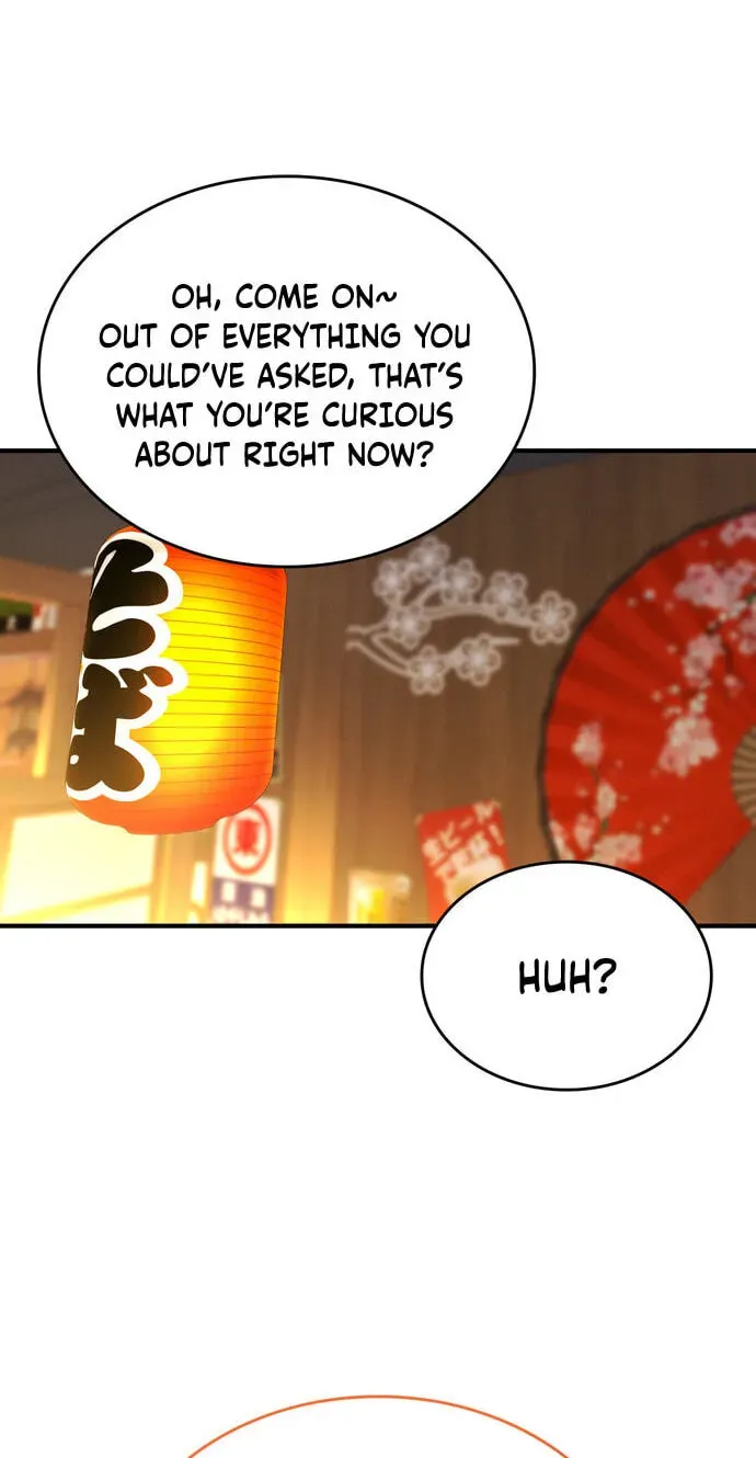 Teto X Egen Chapter 1.1 page 74 - 
