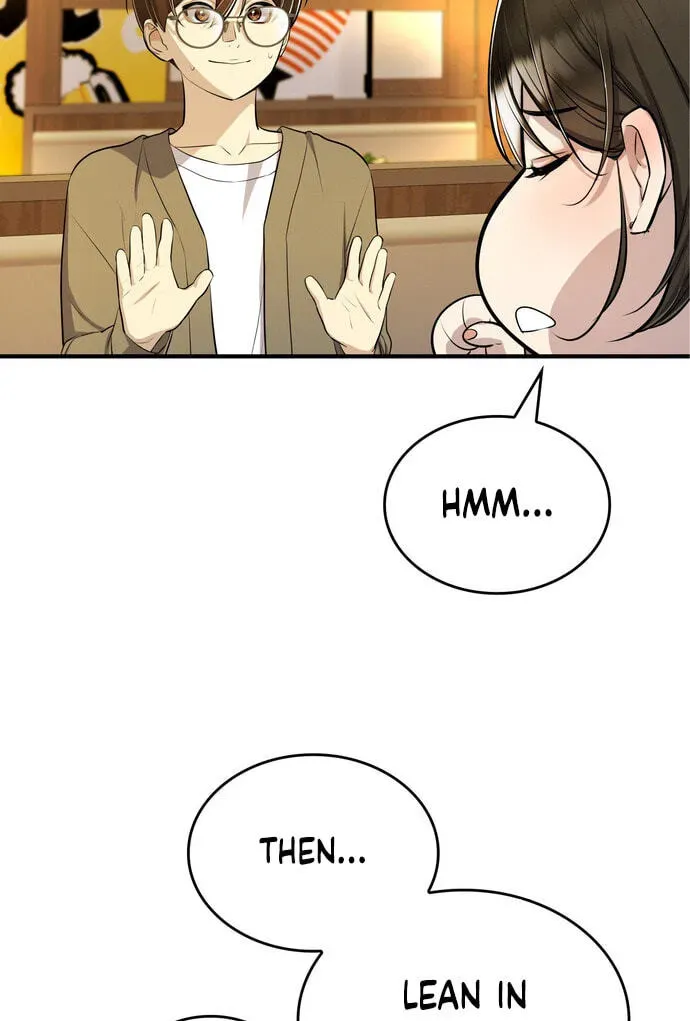 Teto X Egen Chapter 1.1 page 83 - 