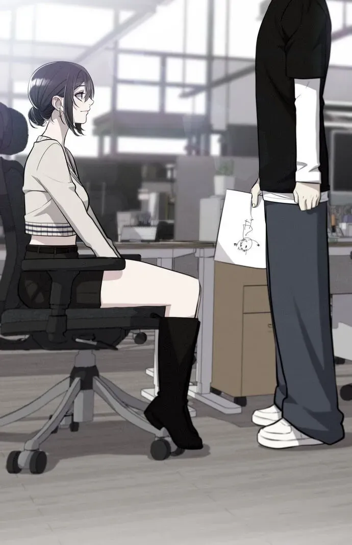 Teto X Egen Chapter 1.1 page 10 - 