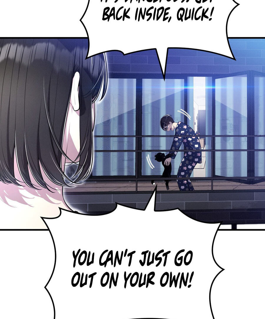 Teto X Egen Chapter 10 page 2 - 