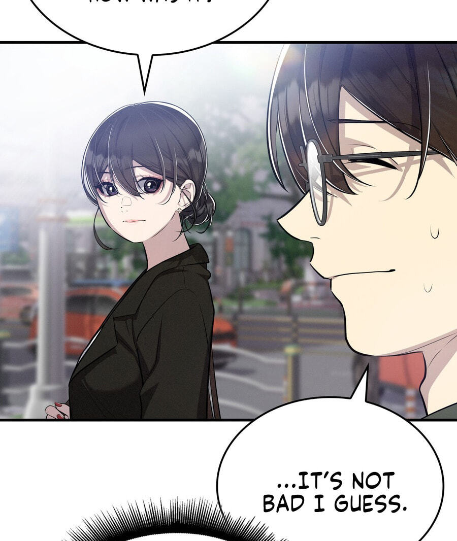 Teto X Egen Chapter 10 page 105 - 