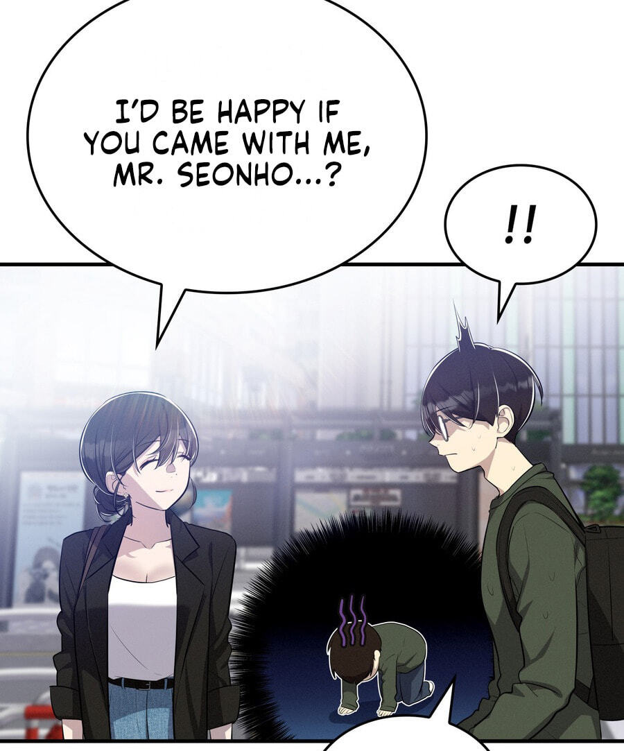 Teto X Egen Chapter 10 page 111 - 
