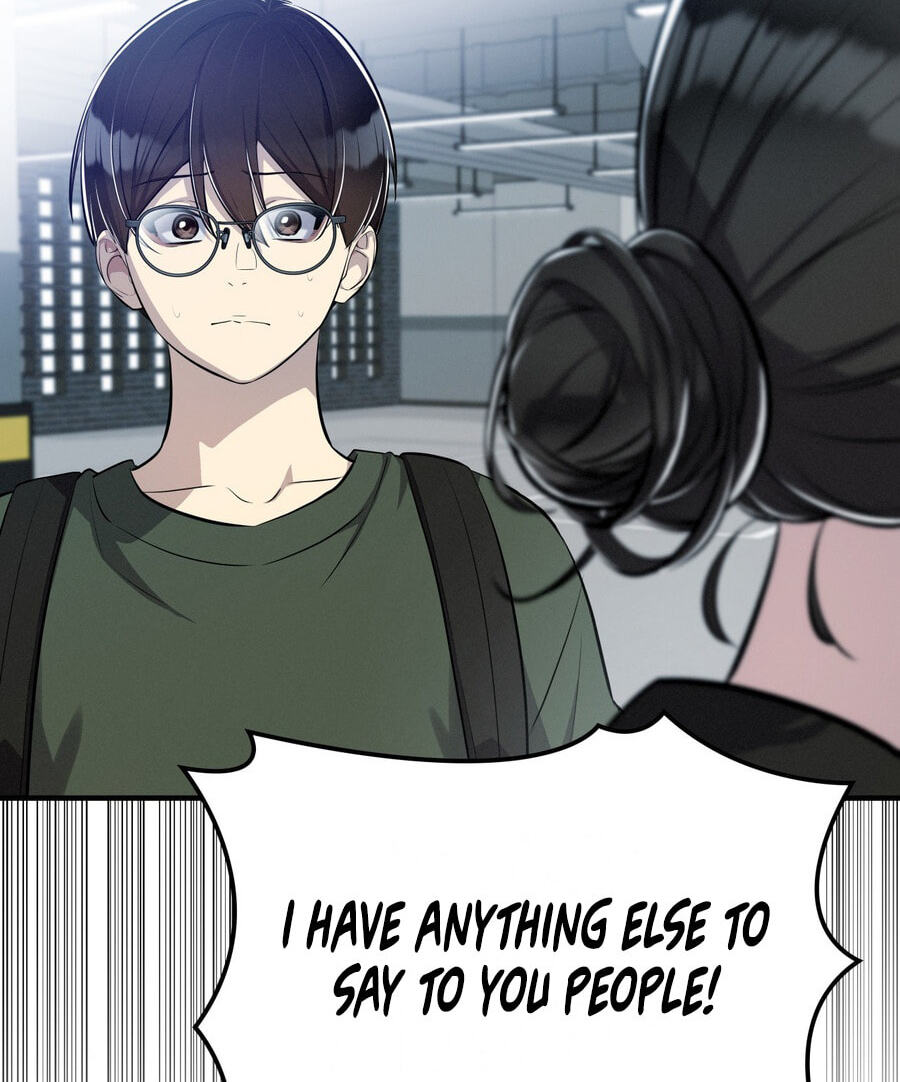 Teto X Egen Chapter 10 page 118 - 