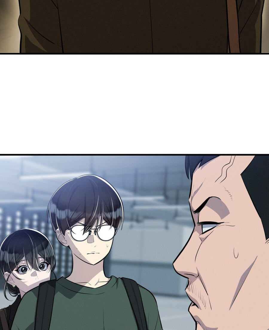 Teto X Egen Chapter 10 page 128 - 