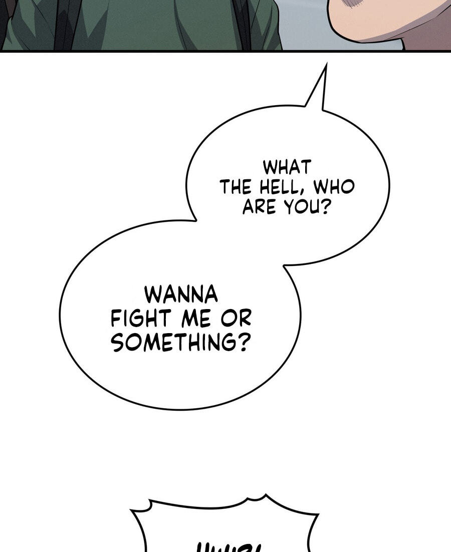 Teto X Egen Chapter 10 page 129 - 