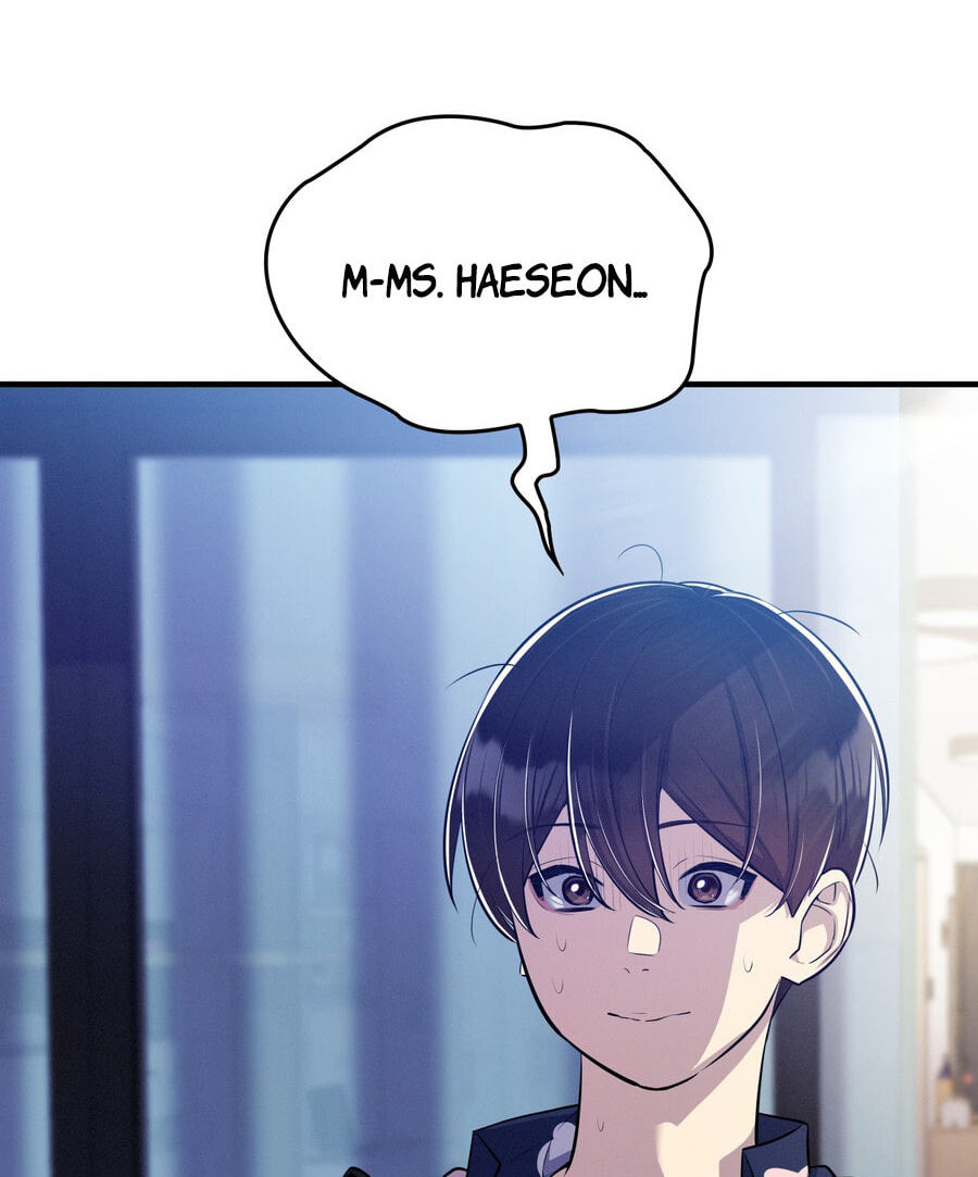 Teto X Egen Chapter 10 page 14 - 