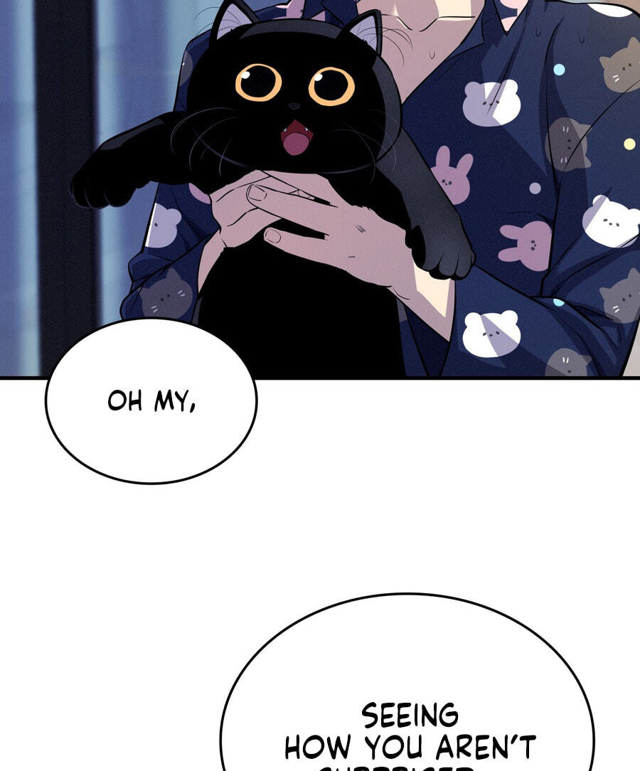 Teto X Egen Chapter 10 page 15 - 
