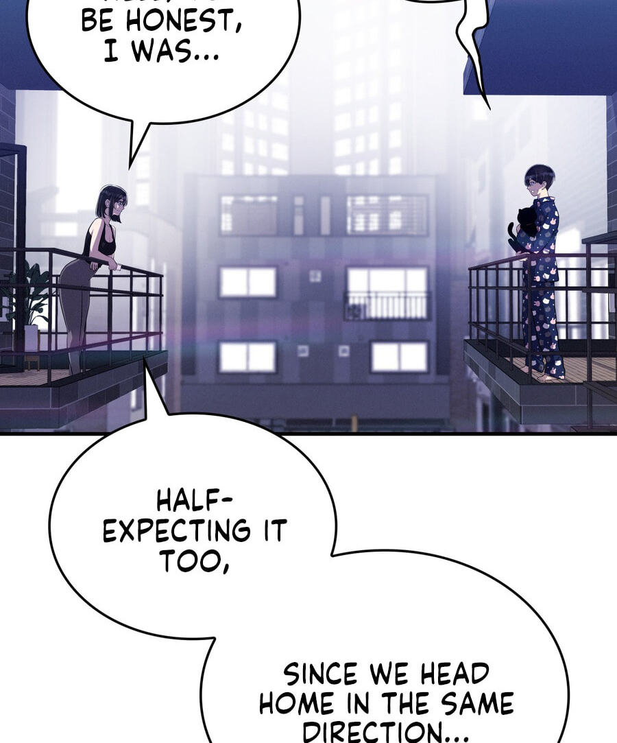 Teto X Egen Chapter 10 page 18 - 