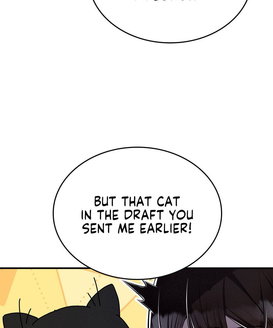 Teto X Egen Chapter 10 page 19 - 