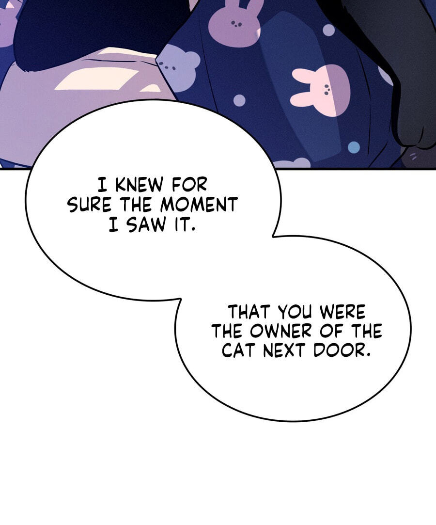 Teto X Egen Chapter 10 page 21 - 