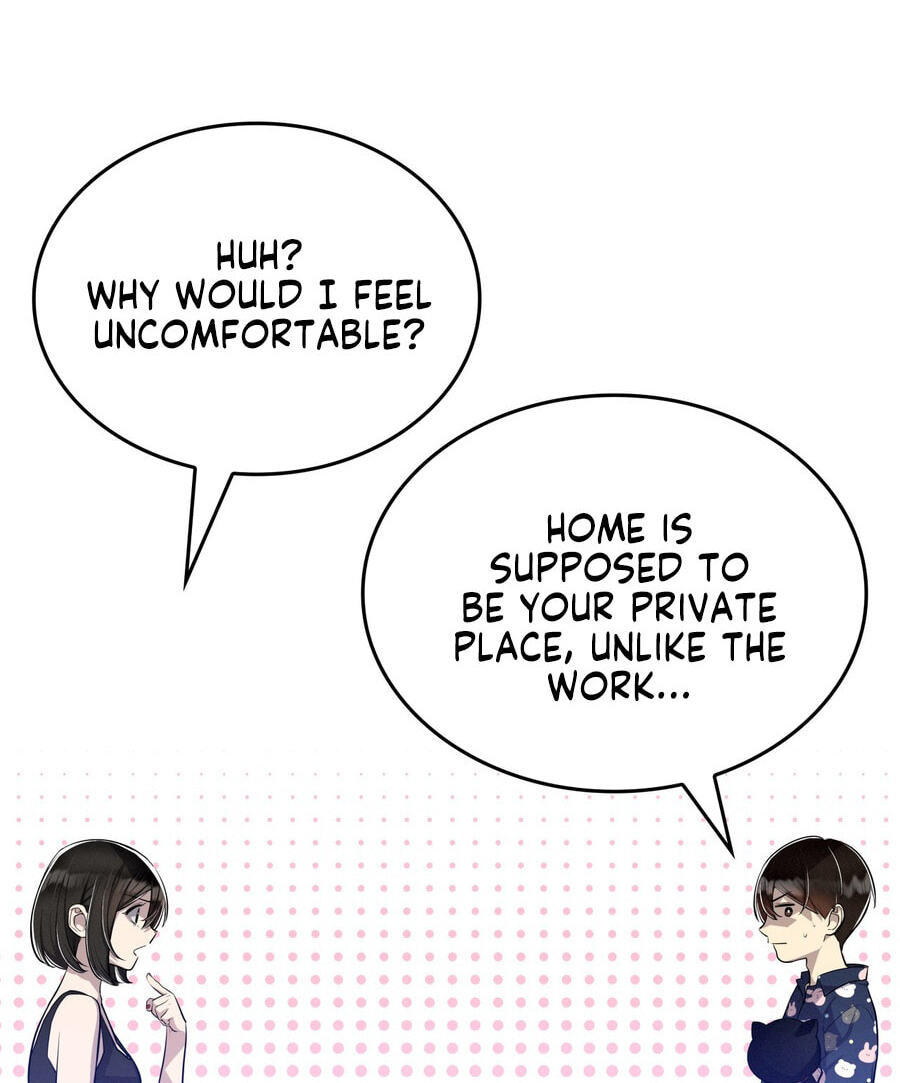 Teto X Egen Chapter 10 page 30 - 