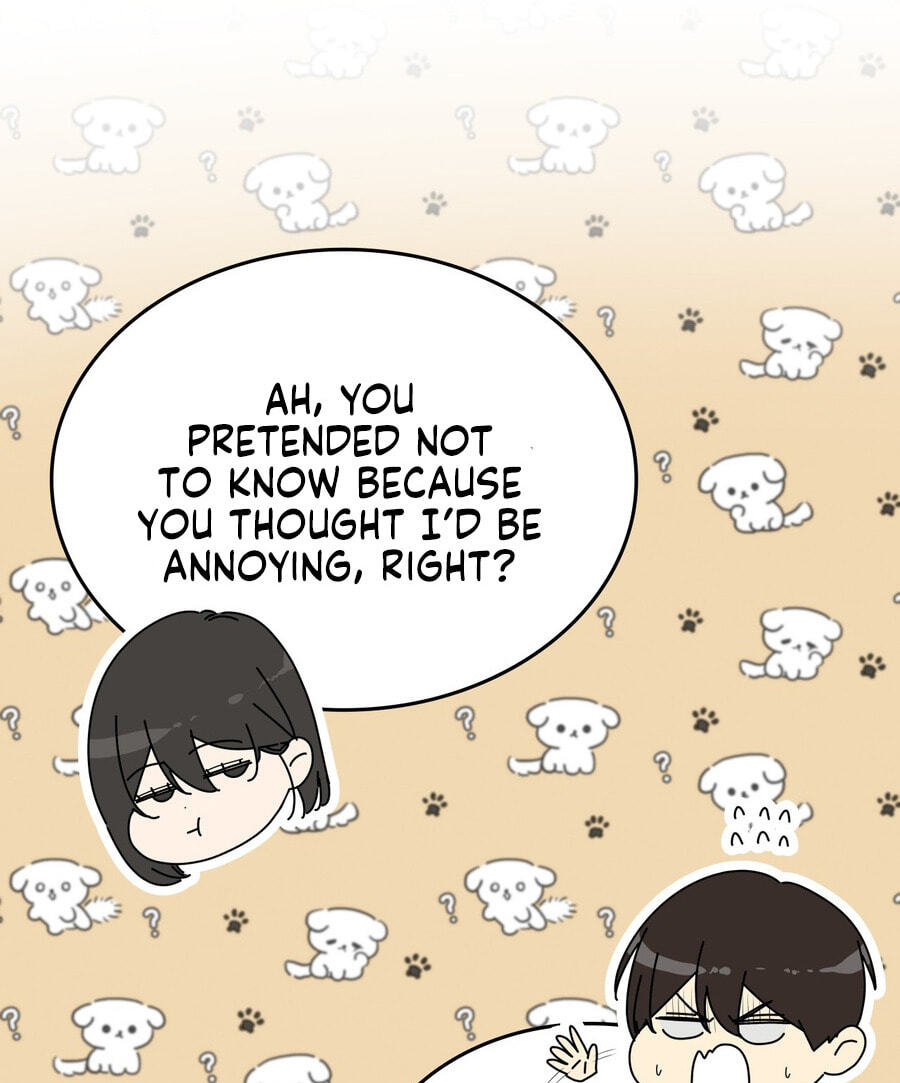 Teto X Egen Chapter 10 page 33 - 