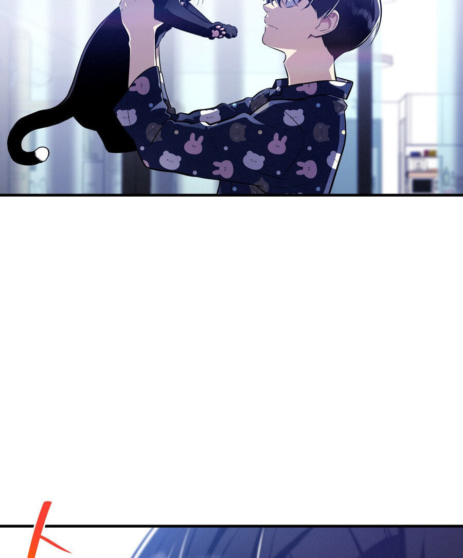 Teto X Egen Chapter 10 page 5 - 