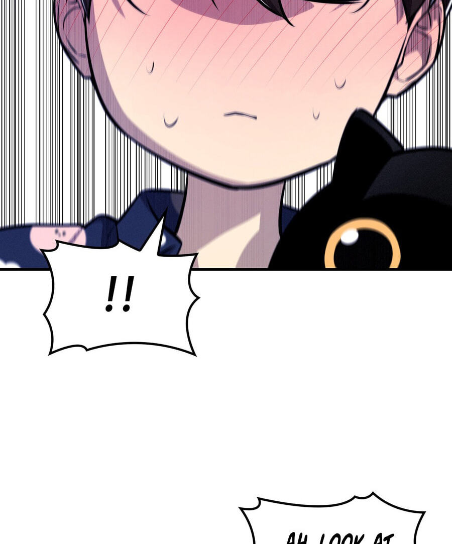 Teto X Egen Chapter 10 page 46 - 