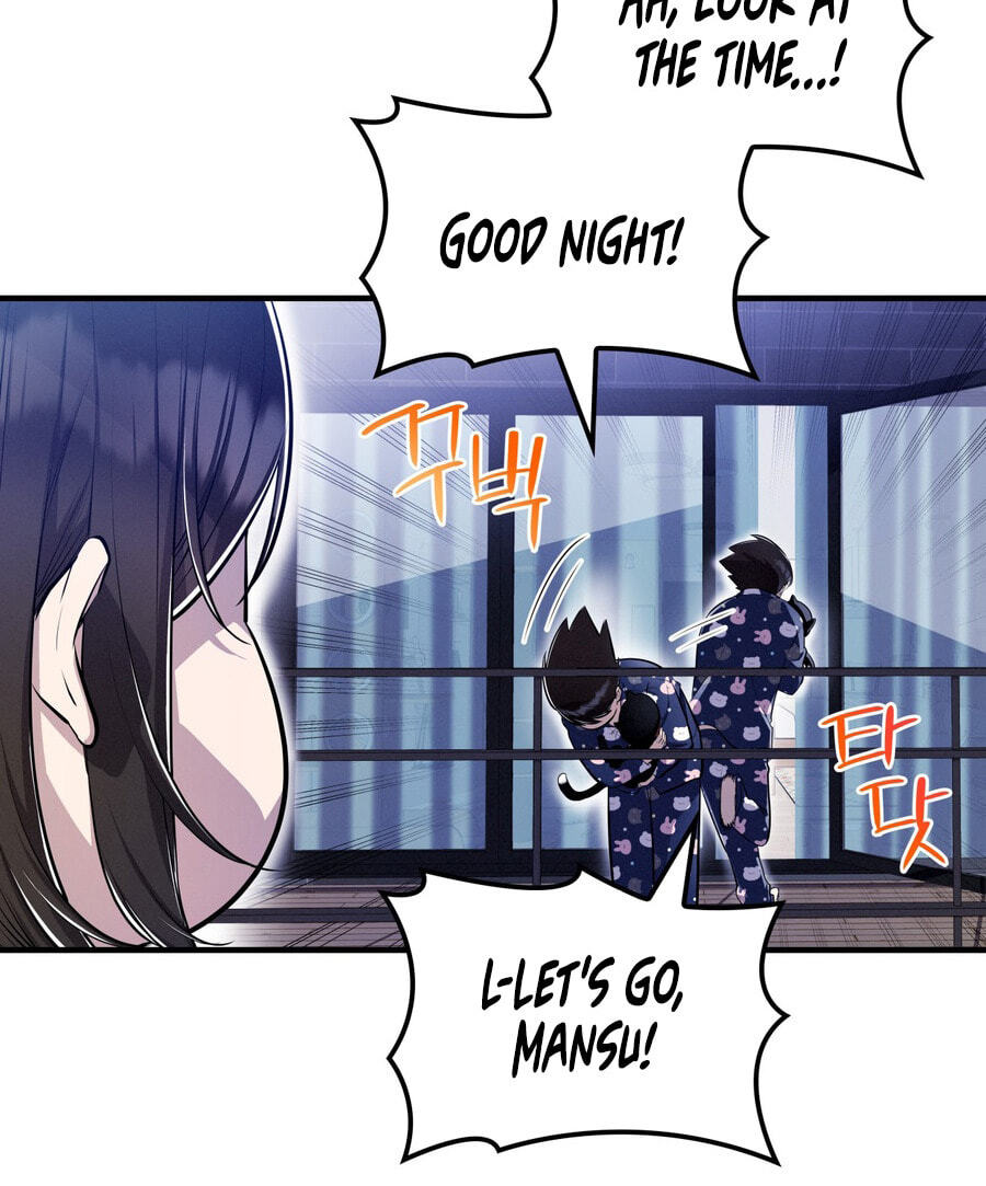 Teto X Egen Chapter 10 page 47 - 