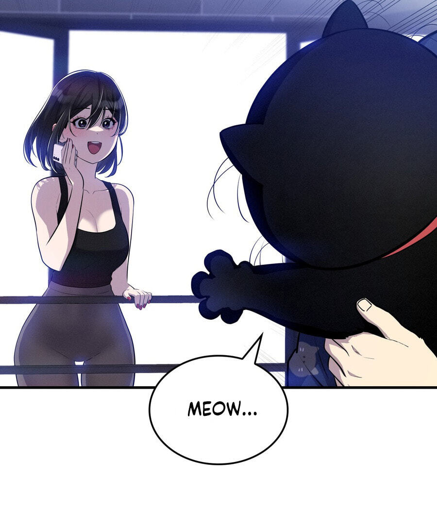 Teto X Egen Chapter 10 page 49 - 